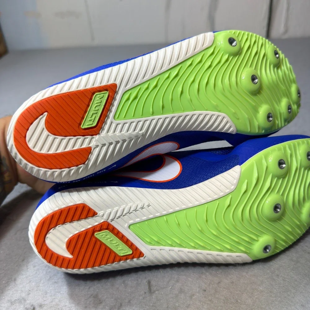 Nike these zoom